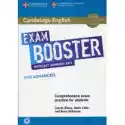  Cambridge English Exam Booster For Advanced Without Answer Key 