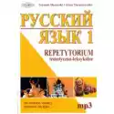  Język Rosyjski 1. Repetytorium Tematyczno-Leksykalne 
