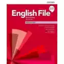  English File 4Th Edition. Elementary. Workbook Without Key 