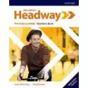  Headway 5Th Edition. Pre-Intermediate. Student's Book With