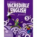  Incredible English 2Nd Edition 5. Activity Book 