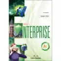  New Enterprise A1. Student's Book + Digibook 