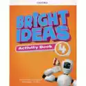  Bright Ideas 4. Activity Book + Online Practice 