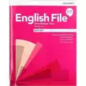  English File 4Th Edition. Intermediate Plus. Workbook With Key 