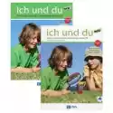  Ich Und Du Neu 5. Podręcznik I Zeszyt Ćwiczeń Do Języka Niemiec