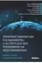 Sprawność Innowacyjna Filii Zagranicznej A Jej Pozycja W Sieci P