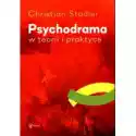  Psychodrama W Teorii I Praktyce 