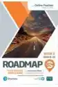 Roadmap B2+. Flexi Course Book 2 + Książka W Wersji Cyfrowej