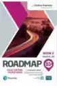 Roadmap B1+. Flexi Course Book 2 + Książka W Wersji Cyfrowej