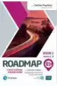 Roadmap B1+. Flexi Course Book 1 + Książka W Wersji Cyfrowej