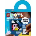 Lego Lego Dots Nalepka 41954 