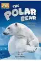 The Polar Bear. Reader Level B1 + Digibook