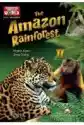The Amazon Rainforest Ii. Reader Level B1+/b2...