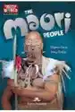The Maori People. Reader Level B1+/b2 + Digibook