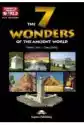 The 7 Wonders Of The Ancient... Reader + Digibook