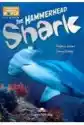 The Hammerhead Shark. Reader Level B1 + Digibook