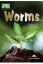 Worms. Reader Level A1/a2 + Digibook