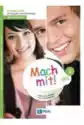 Mach Mit! Neu 5. Podręcznik Do Języka Niemieckiego Dla Klasy 8