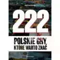  222 Polskie Gry, Które Warto Znać 