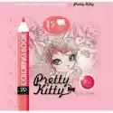  Kolorowanka Antystresowa 200X200 Pretty Kitty 2 