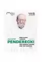 Krzysztof Penderecki Partytura I Ogród