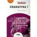  Testuj Swój Polski Gramatyka 1 A1-A2 