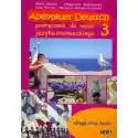  Abenteuer Deutsch 3 Podręcznik 