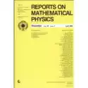  Reports On Mathematical Physics 82/2 Pergamon 