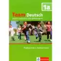  Team Deutsch A1 Podr+Ćw+2Cd 