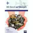  Mit Beruf Auf Deutsch. Profil Mechaniczny I Górniczo-Hutniczy. 