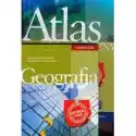  Geografia. Klasa 3. Podręcznik Z Atlasem 