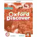  Oxford Discover 2E 1 Wb + Online Practice 