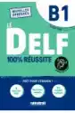 Delf 100% Reussite B1 + Online Ed. 2021