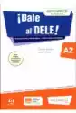 Dale Al Dele A2 Książka + Wersja Cyfrowa + Audio Online /nowa Fo