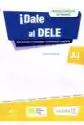 Dale Al Dele A1 Książka + Wersja Cyfrowa + Audio Online /nowa Fo