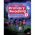  Cambridge Primary Reading. Anthologies Level 6. Student's 