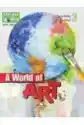 A World Of Art. Reader Level 3 + Digibook