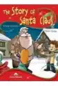 The Story Of Santa Claus. Stage 2 + Kod