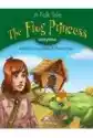 The Frog Princess. Stage 3 + Kod