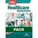  Career Paths. Healthcare Management. Student's Book + Digi