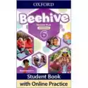  Beehive 6. Student Book With Online Practice 