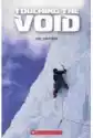 Touching The Void. Reader B1 + Cd