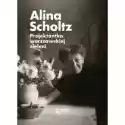  Alina Scholtz. Projektantka Warszawskiej Zieleni 
