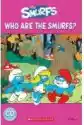 Who Are The Smurfs? Reader Starter Level + Cd
