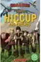 Hiccup And Friends. Reader Starter Level + Cd