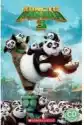 Kung Fu Panda 3. Reader Level 3 + Audio Cd