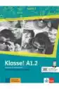 Klasse! A1.2. Podręcznik + Audio + Video