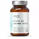 Ostrovit Ostrovit Pharma Misie Na Zdrowe Włosy Żelki - Suplement Diety 30