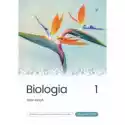  Biologia. Zbiór Zadań. Tom 1. Matura 2023-2025 