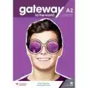  Gateway To The World A2 Sb + Online Macmillan 